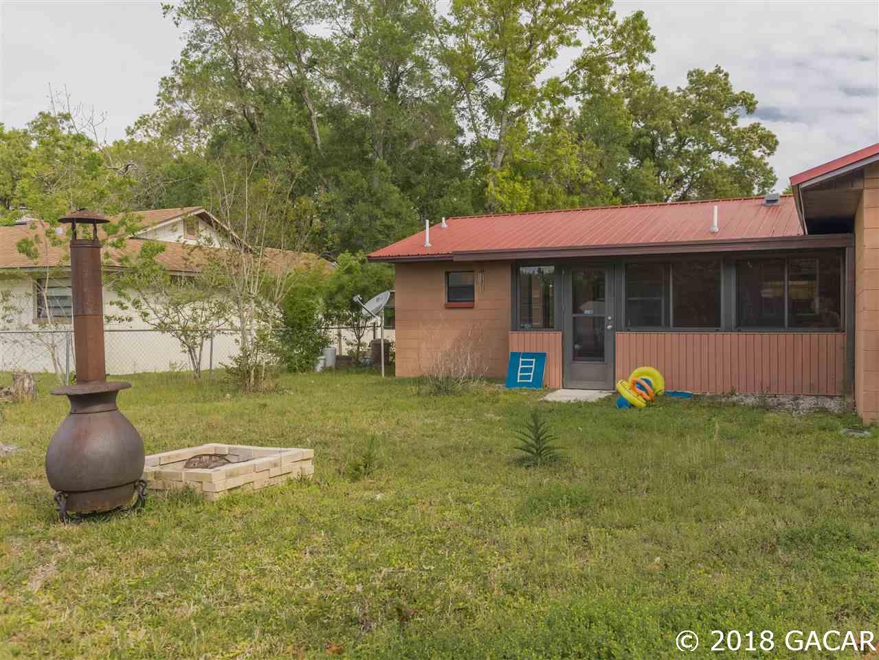 8023 Southwest 13th Road Gainesville, FL 32607 - Photo 11 of 13 Gallery Image 11