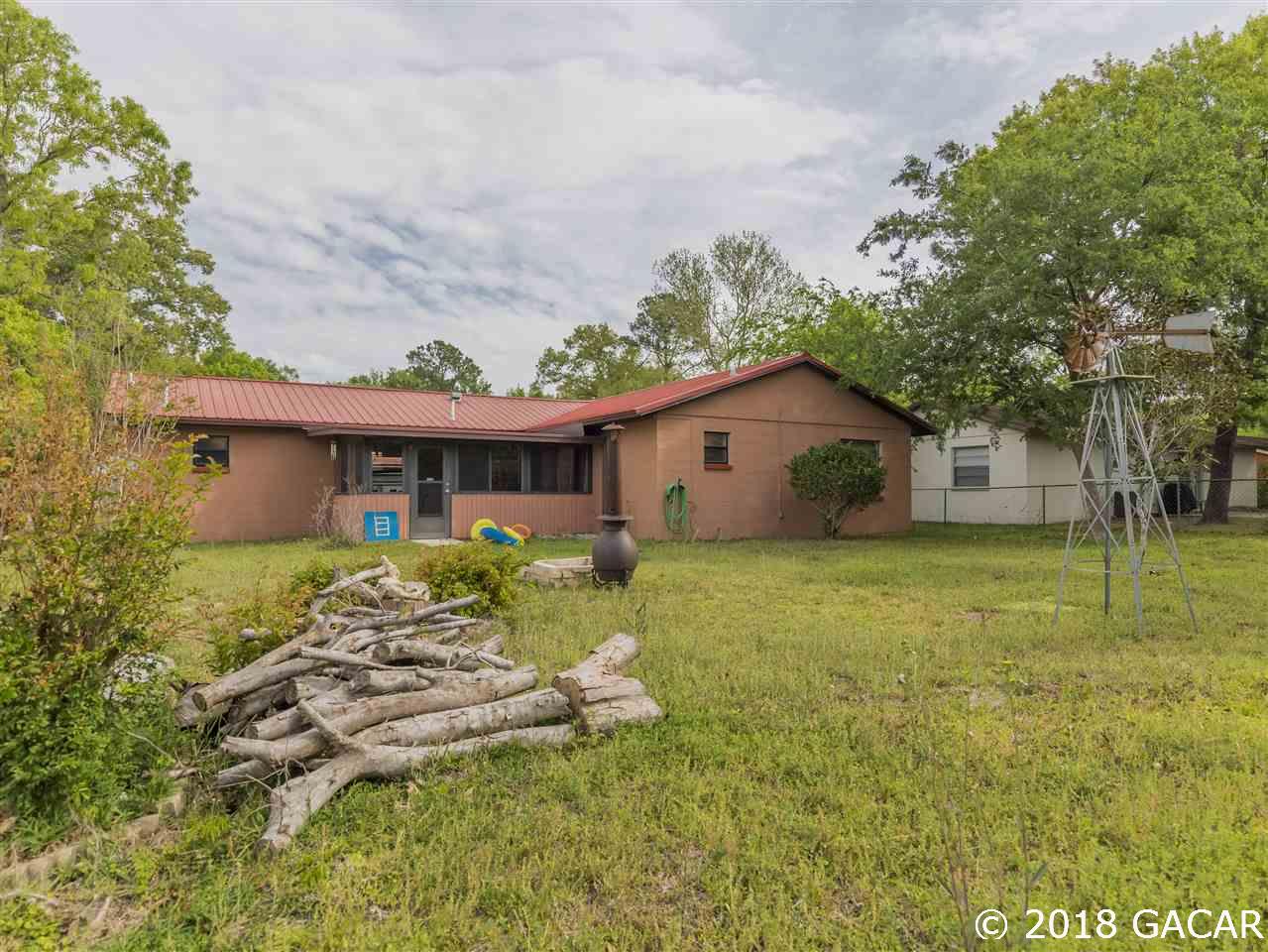 8023 Southwest 13th Road Gainesville, FL 32607 - Photo 12 of 13 Gallery Image 12