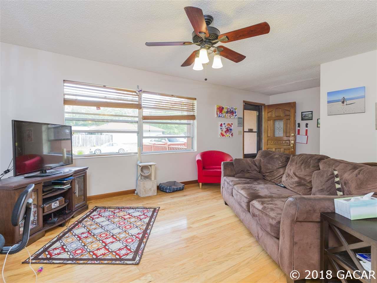 8023 Southwest 13th Road Gainesville, FL 32607 - Photo 3 of 13 Gallery Image 3