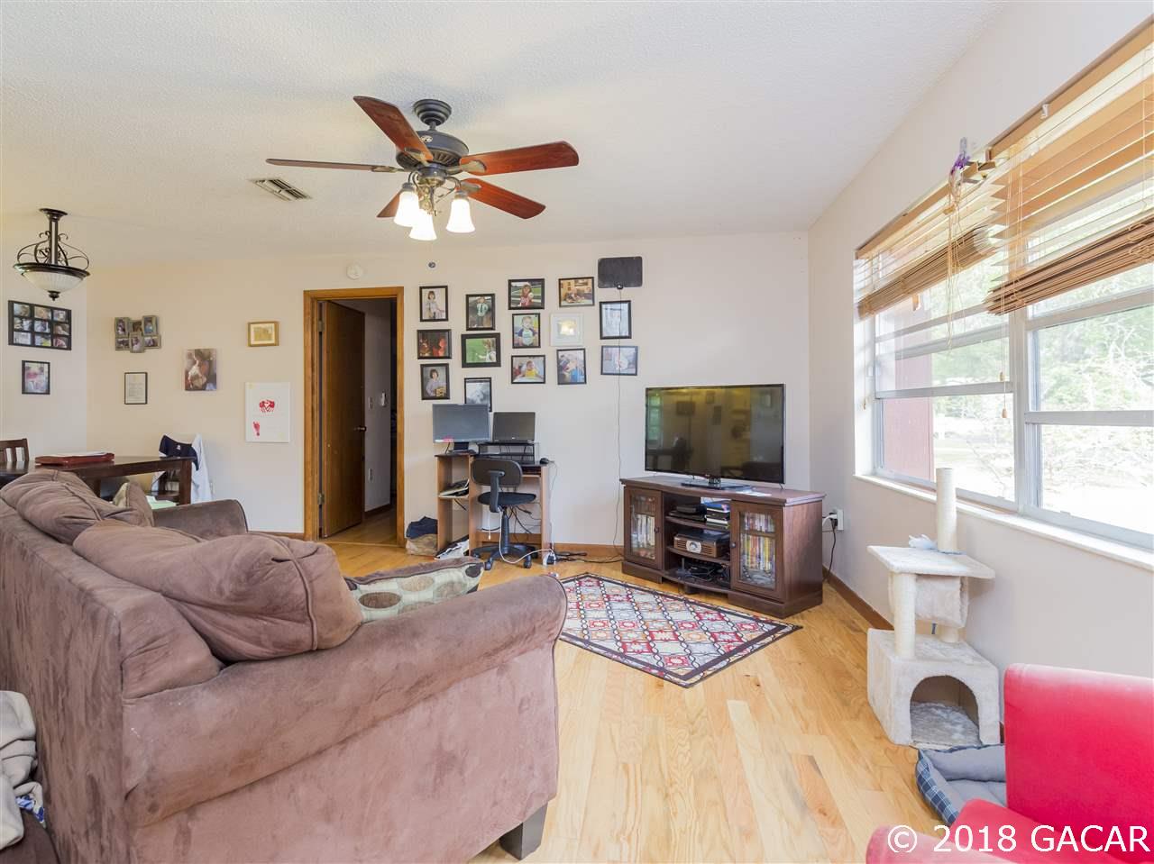 8023 Southwest 13th Road Gainesville, FL 32607 - Photo 4 of 13 Gallery Image 4