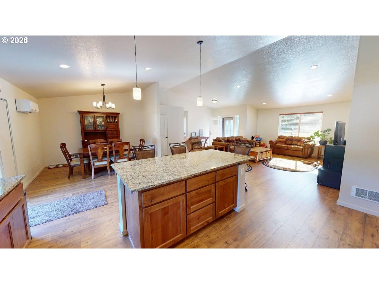 95779 Saunders Creek Road Gold Beach, OR 97444 - Photo 17 of 36 Kitchen
