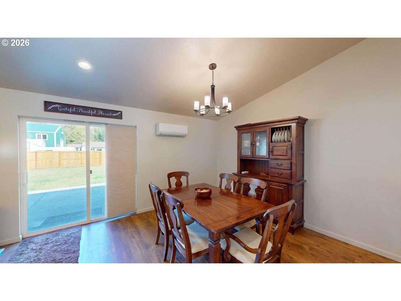95779 Saunders Creek Road Gold Beach, OR 97444 - Photo 18 of 36 Dining Room