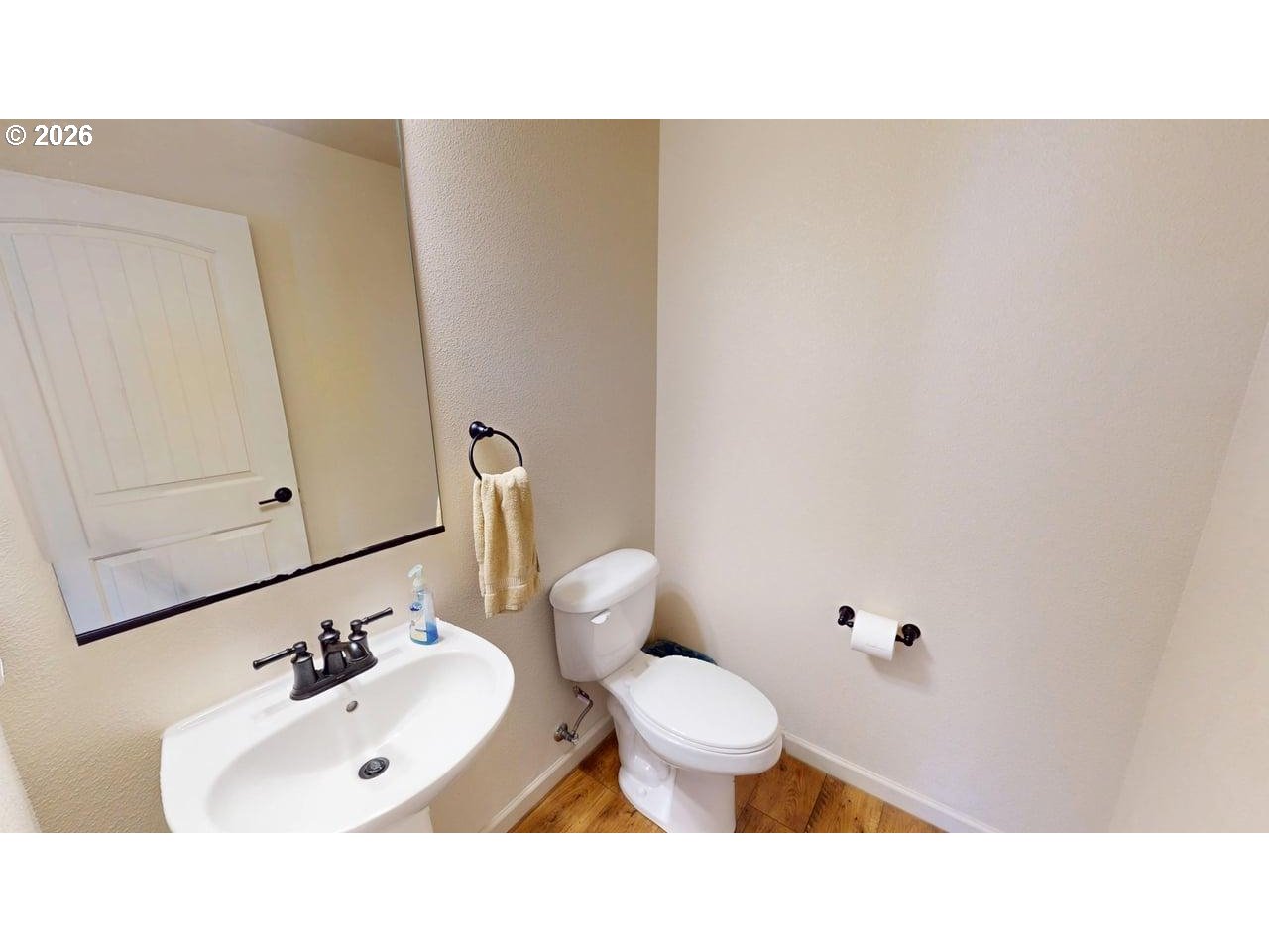 95779 Saunders Creek Road Gold Beach, OR 97444 - Photo 19 of 36 Bathroom