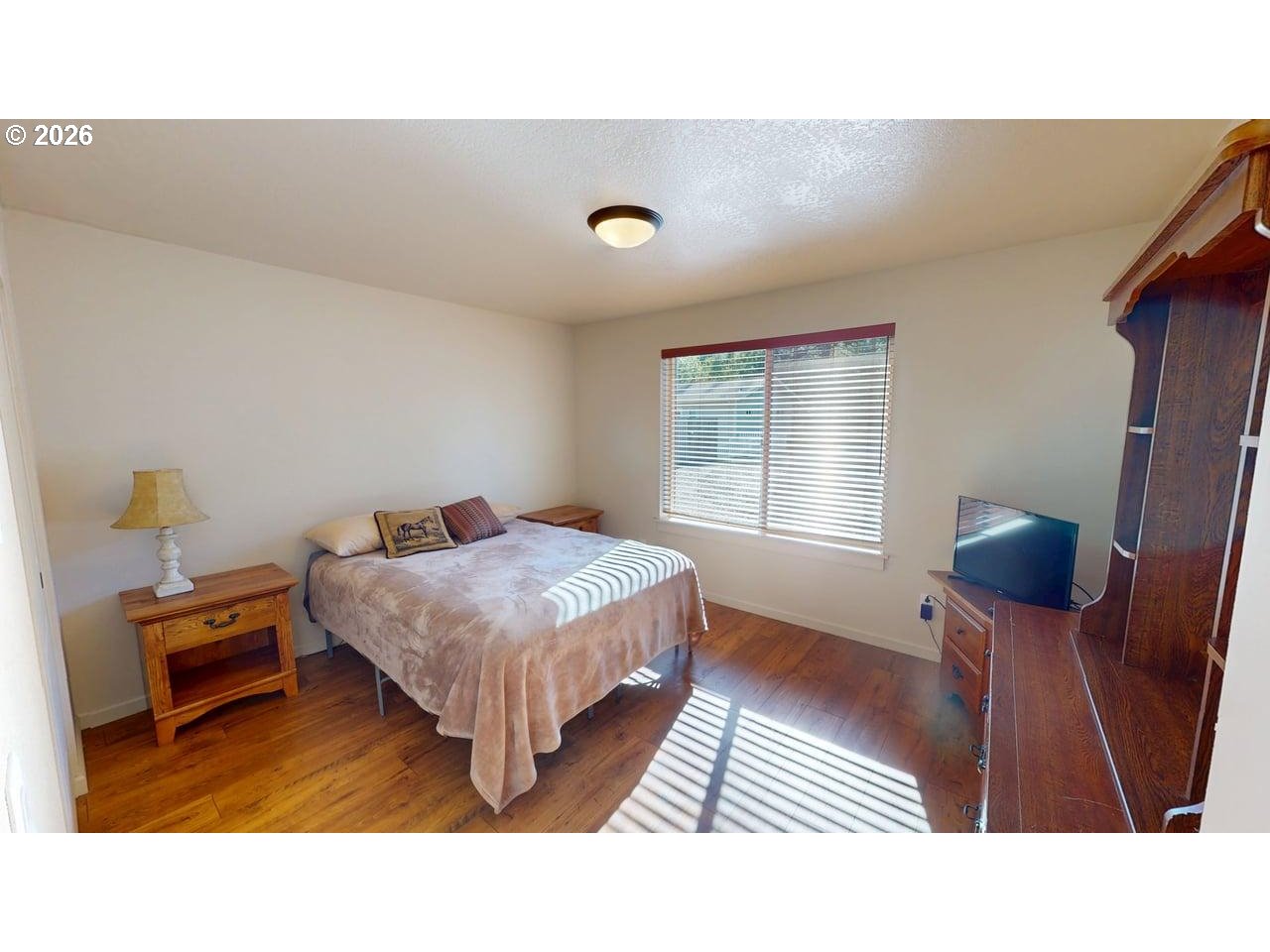 95779 Saunders Creek Road Gold Beach, OR 97444 - Photo 25 of 36 Bedroom