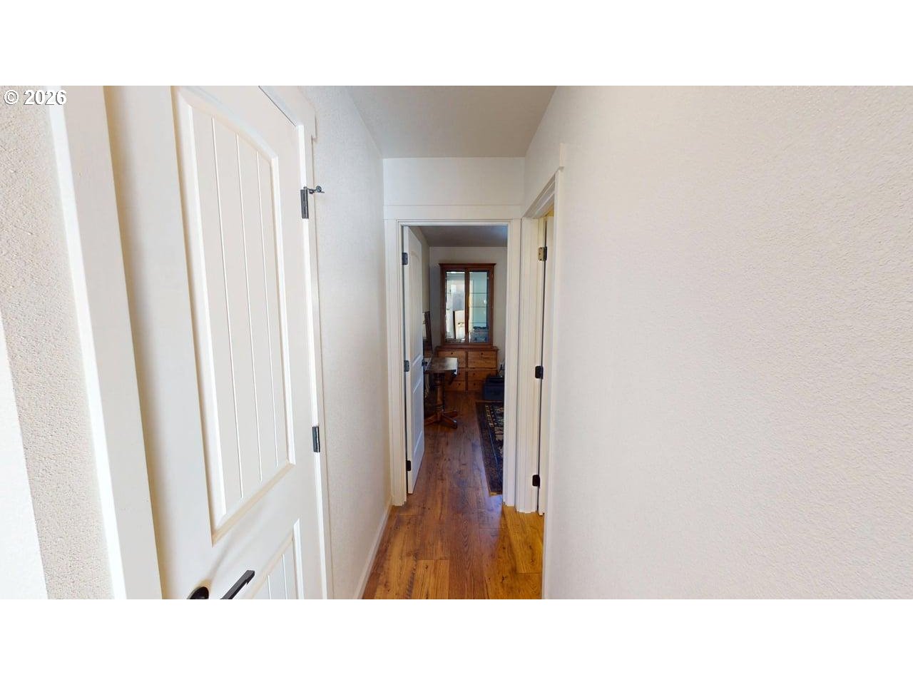 95779 Saunders Creek Road Gold Beach, OR 97444 - Photo 26 of 36 Hallway