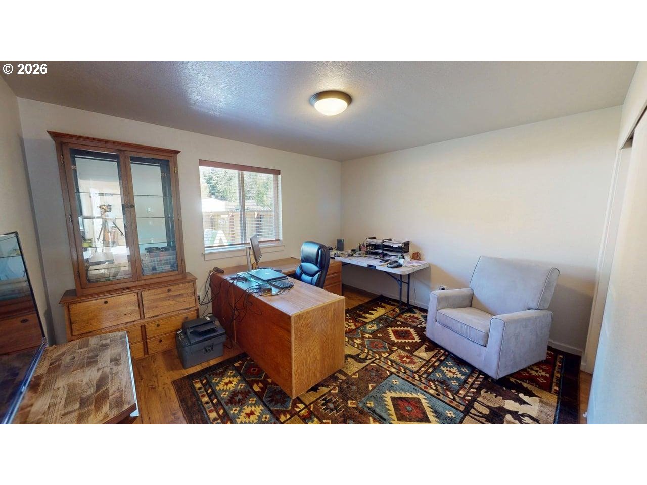 95779 Saunders Creek Road Gold Beach, OR 97444 - Photo 28 of 36 Bedroom