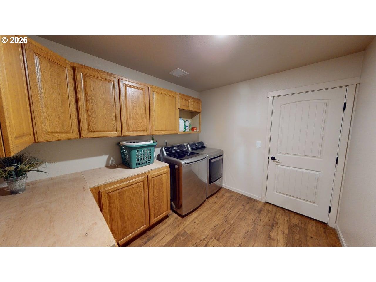 95779 Saunders Creek Road Gold Beach, OR 97444 - Photo 29 of 36 Laundry