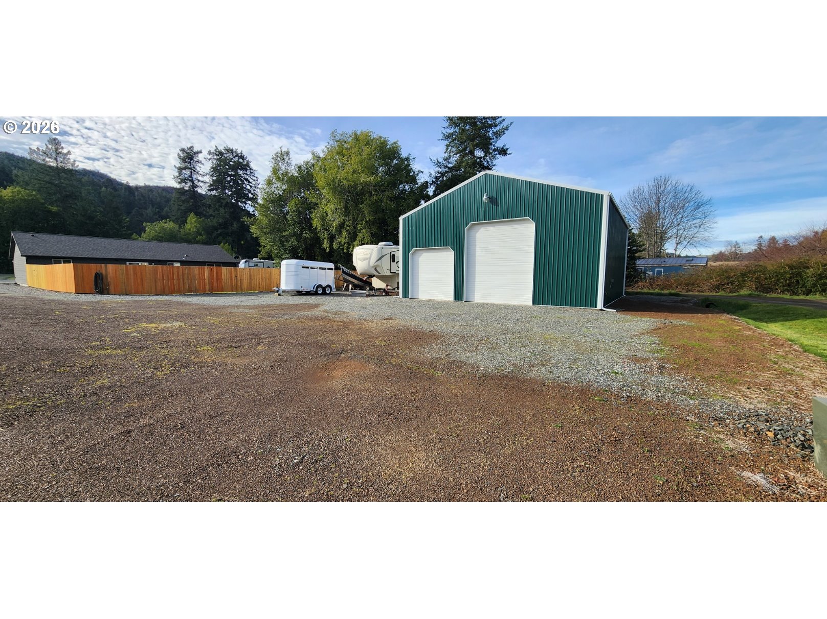 95779 Saunders Creek Road Gold Beach, OR 97444 - Photo 32 of 36 Shop