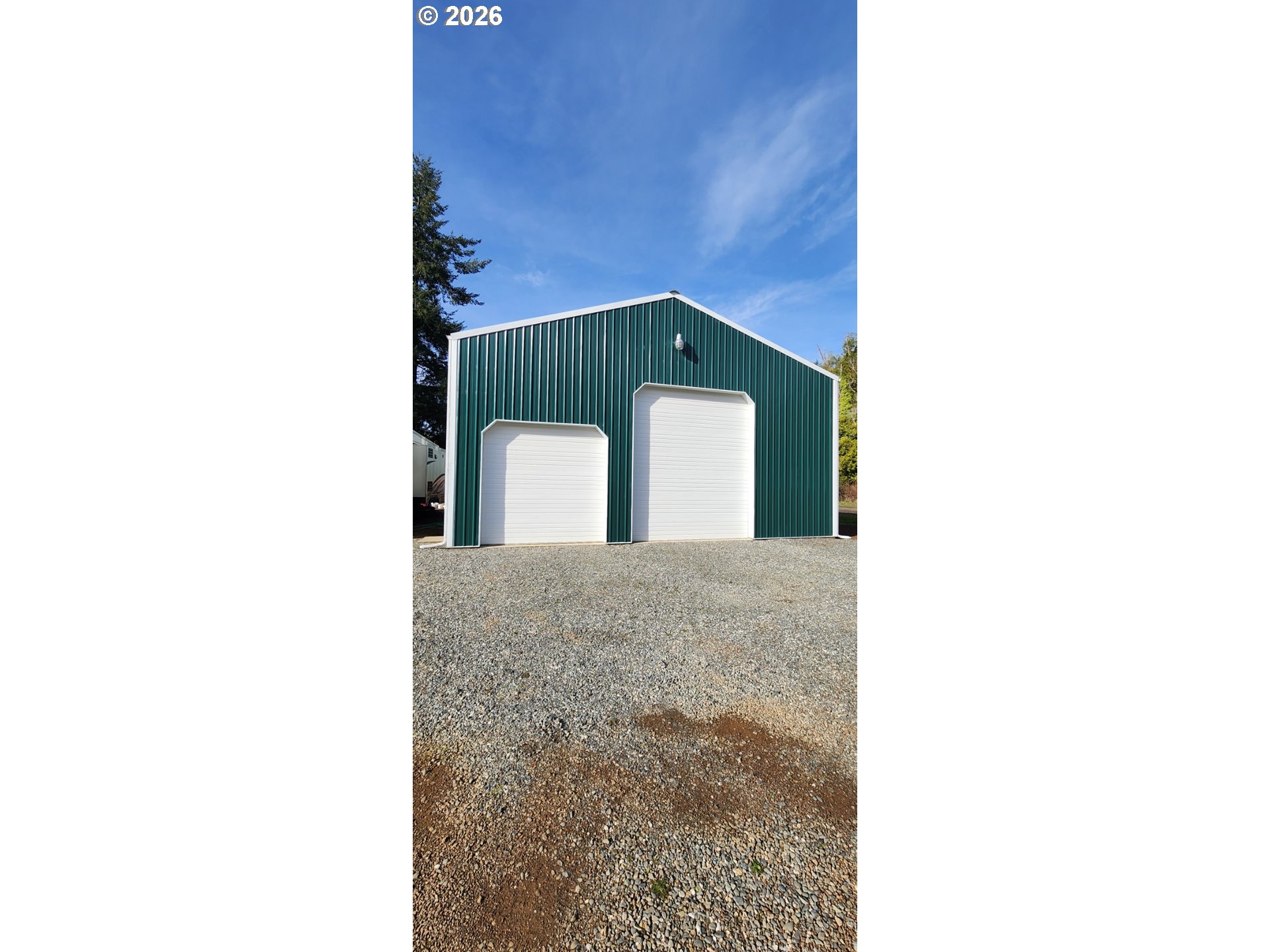 95779 Saunders Creek Road Gold Beach, OR 97444 - Photo 33 of 36