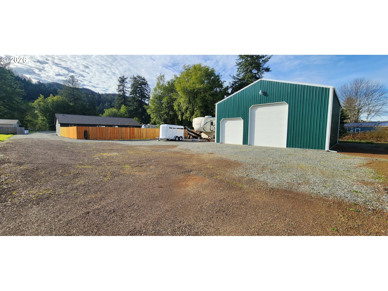 95779 Saunders Creek Road Gold Beach, OR 97444 - Photo 34 of 36