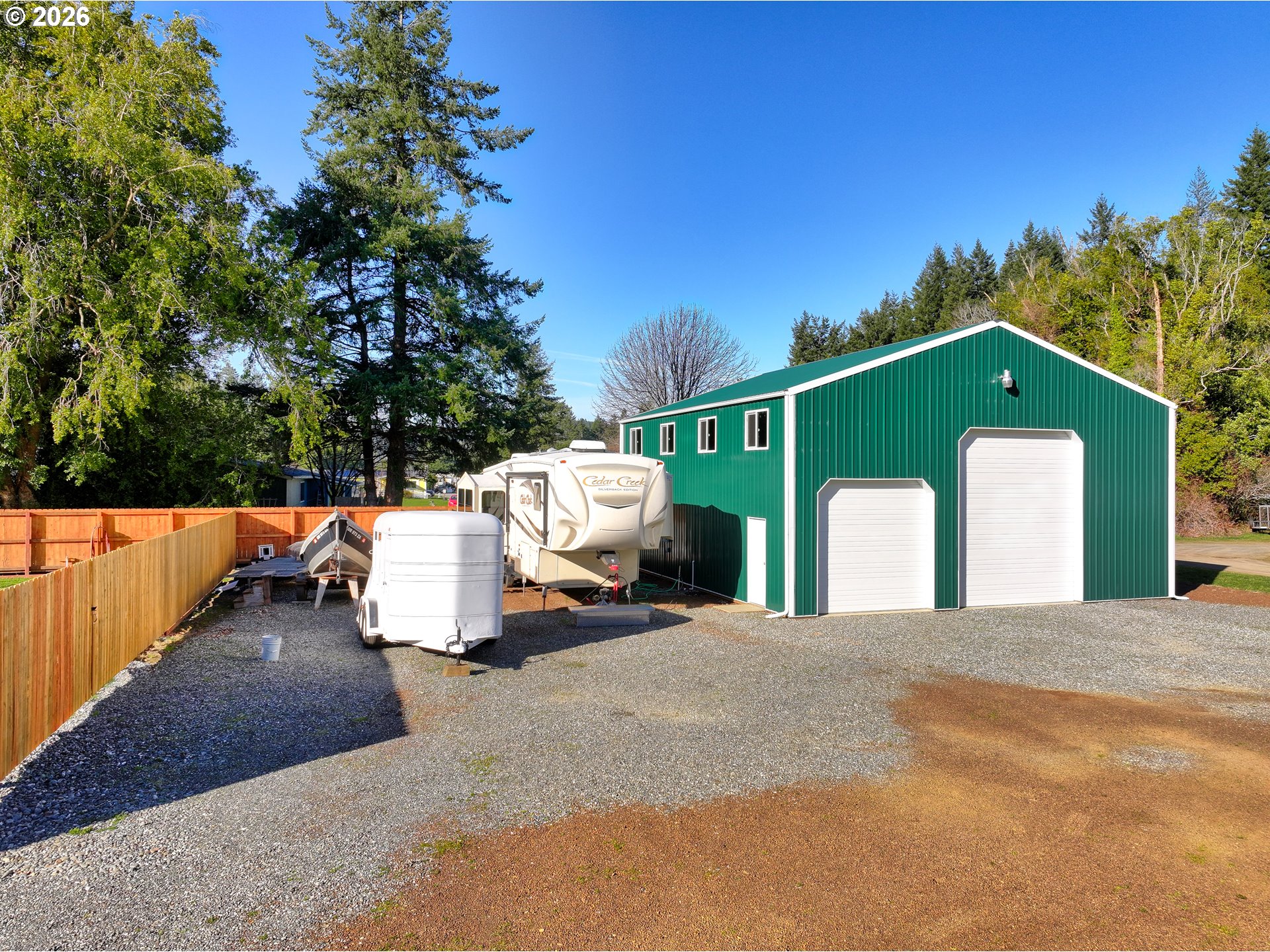95779 Saunders Creek Road Gold Beach, OR 97444 - Photo 6 of 36 Shop
