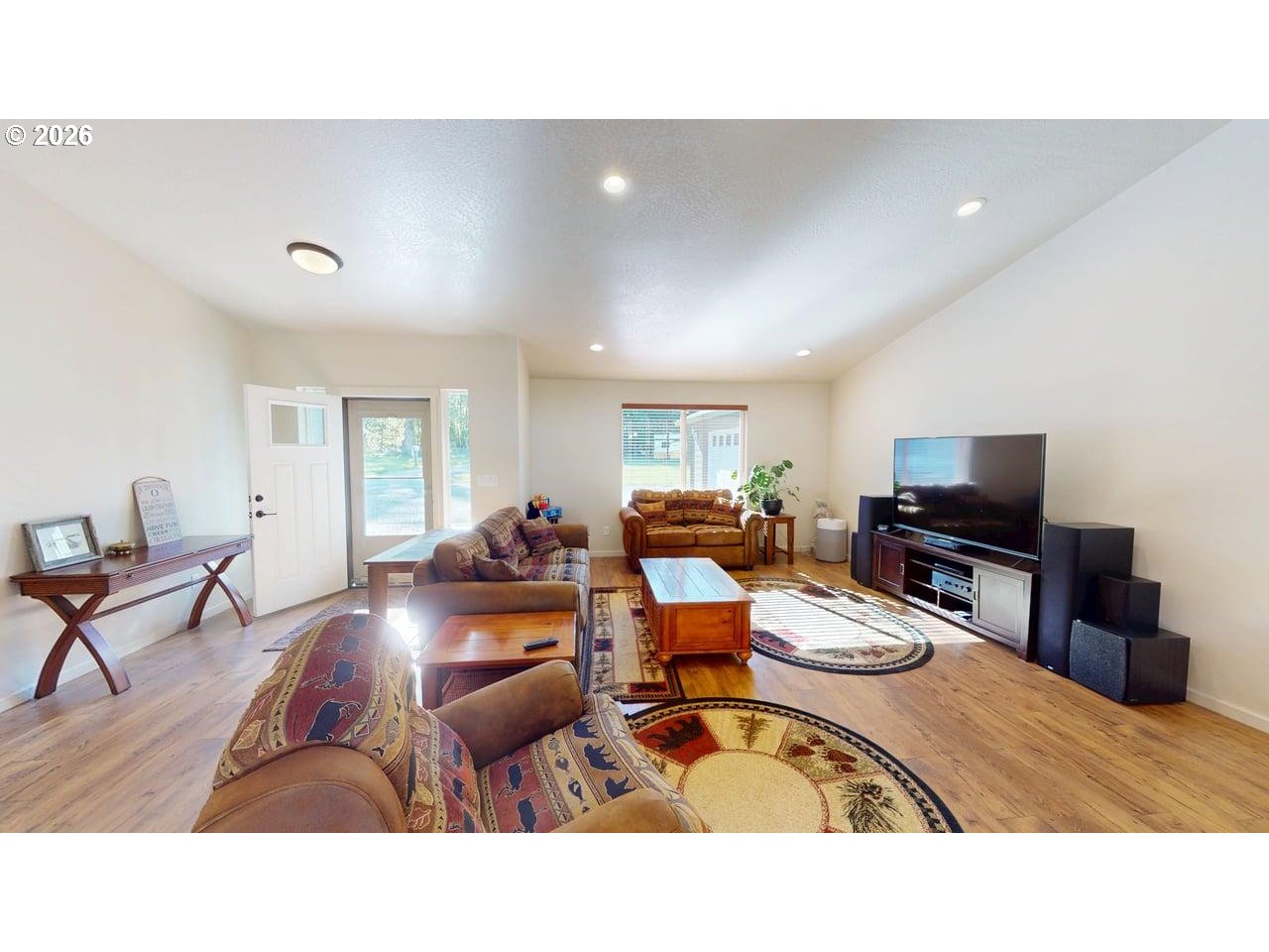 95779 Saunders Creek Road Gold Beach, OR 97444 - Photo 10 of 36 Living Room