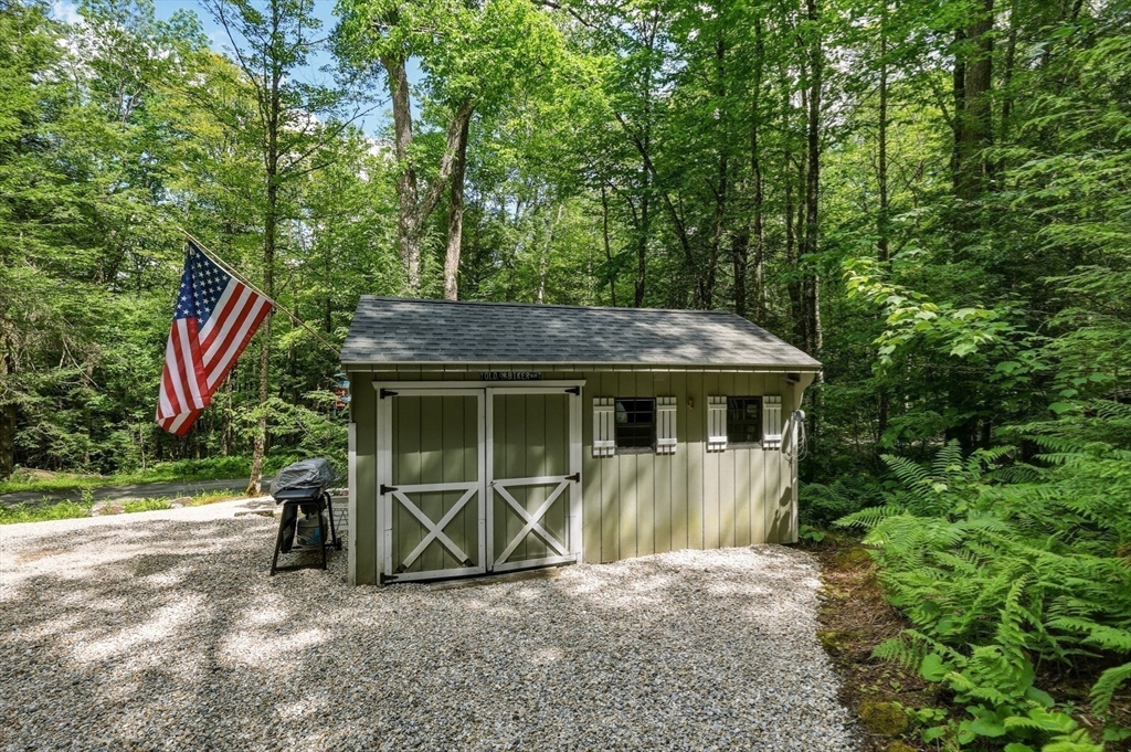 759 North Main Road, Unit V1D Otis, MA 01253 - Photo 32 of 42