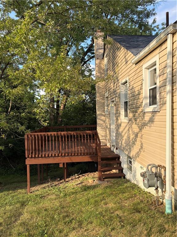 314 Fort Couch Road Pittsburgh, PA 15241 - Photo 15 of 15