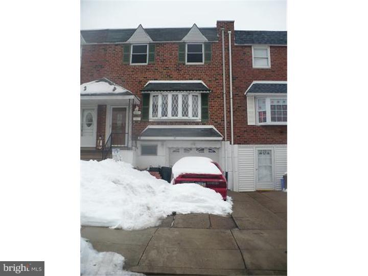 12421 Balston Road Philadelphia, PA 19154 - Photo 1 of 15 Exterior Front