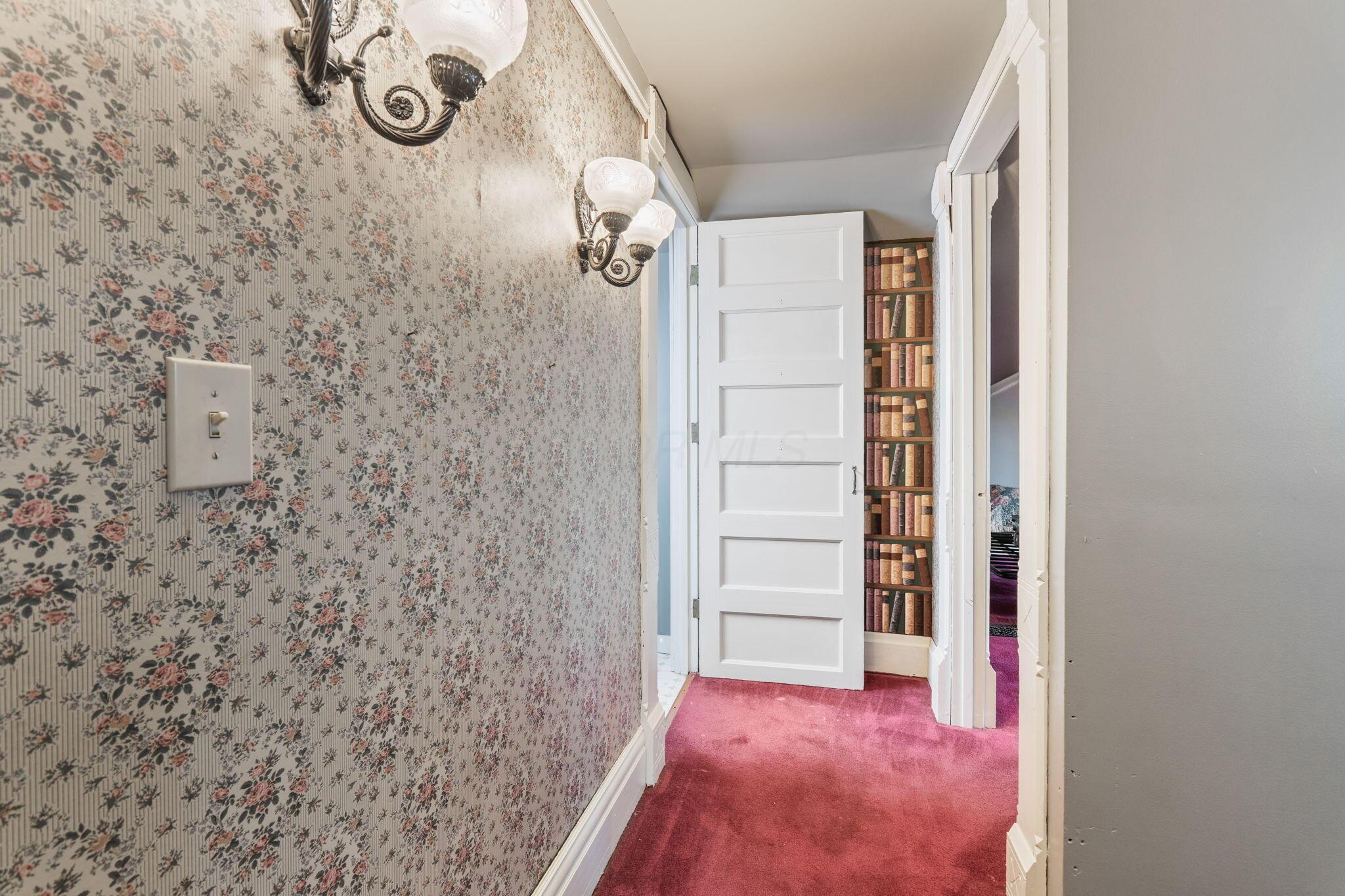 1313 Lincoln Road Columbus, OH 43212 - Photo 69 of 94 1313 Lincoln Rd (Interior)-64