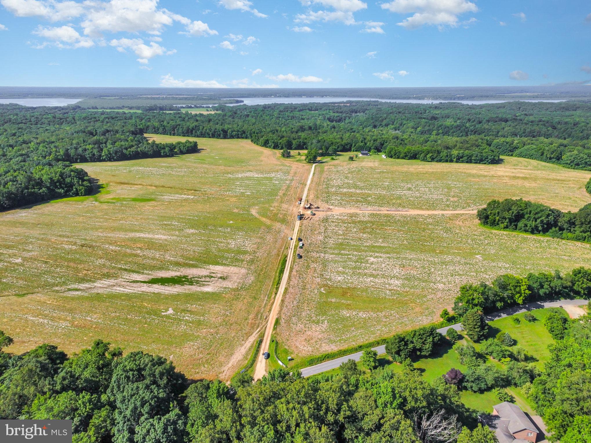 Lot 19 Salem Church Road King George, VA 22485 - Photo 3 of 3 a view of an ocean view and an ocean
