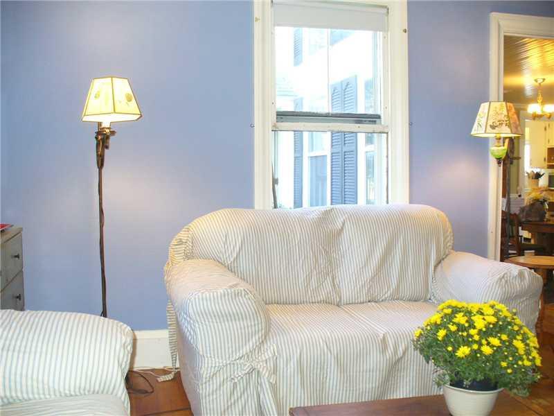 370 Whiskeag Road Bath, ME 04530 - Photo 3 of 25 Living Room.