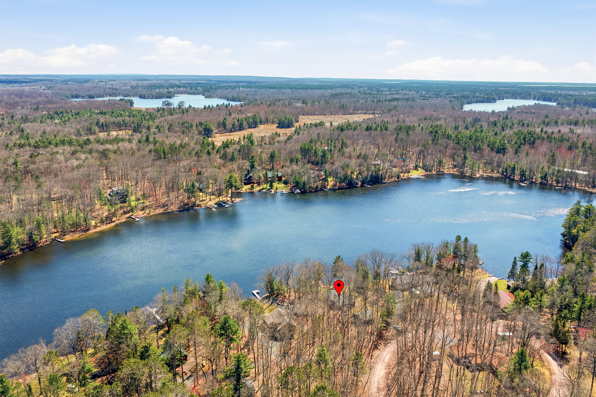 10111 North Filter Bay Road Hayward, WI 54843 - Photo 41 of 48