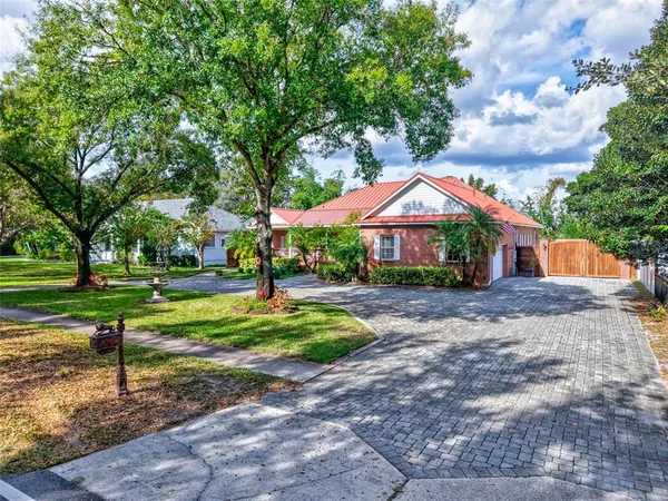 $1,400,000 | 9663 Gotha Road, Windermere, FL 34786