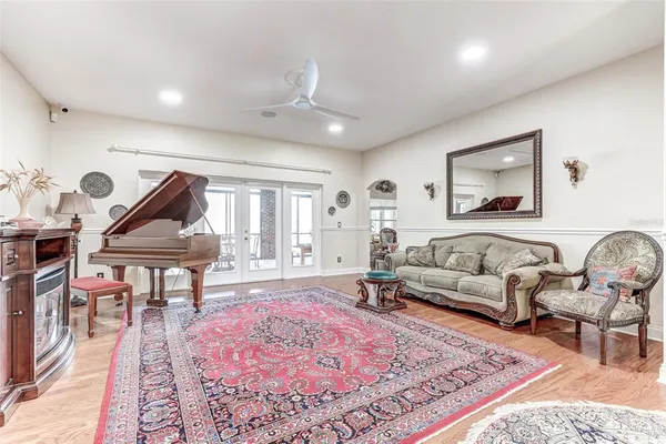 $1,400,000 | 9663 Gotha Road, Windermere, FL 34786