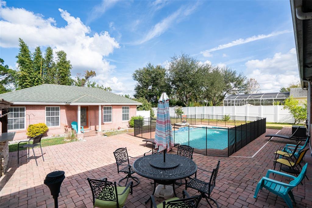 9663 Gotha Road Windermere, FL 34786 - Photo 85 of 98