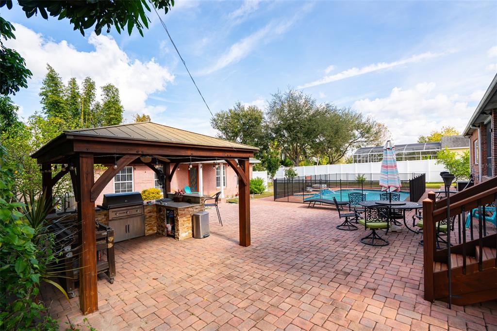 9663 Gotha Road Windermere, FL 34786 - Photo 86 of 98