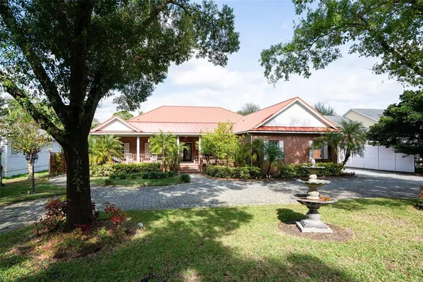 $1,400,000 | 9663 Gotha Road, Windermere, FL 34786