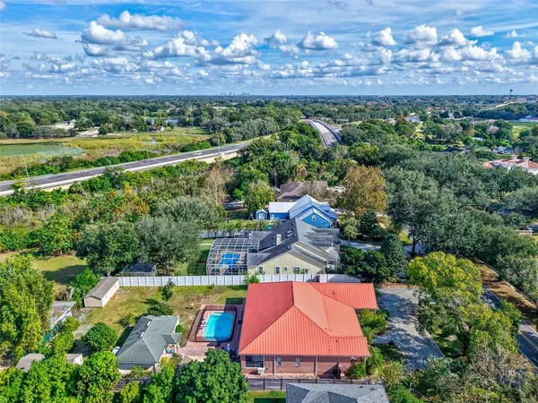 $1,400,000 | 9663 Gotha Road, Windermere, FL 34786