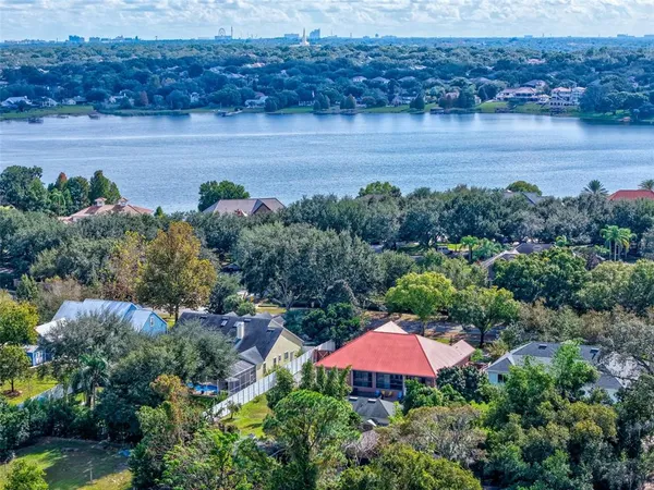 $1,400,000 | 9663 Gotha Road, Windermere, FL 34786