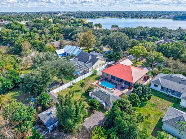 $1,400,000 | 9663 Gotha Road, Windermere, FL 34786