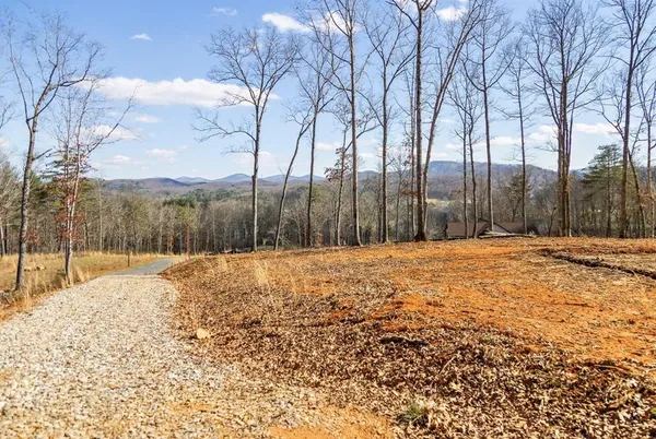 $185,000 | Lot 85 Split Creek Road, Morganton, GA 30560