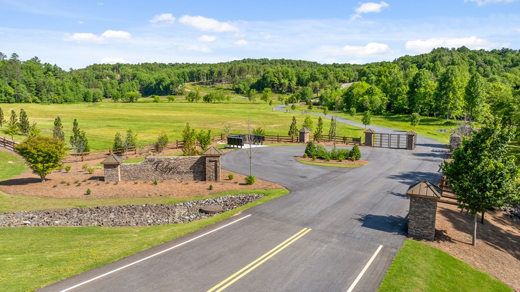 Lot 85 Split Creek Road Morganton, GA 30560 - Photo 21 of 32