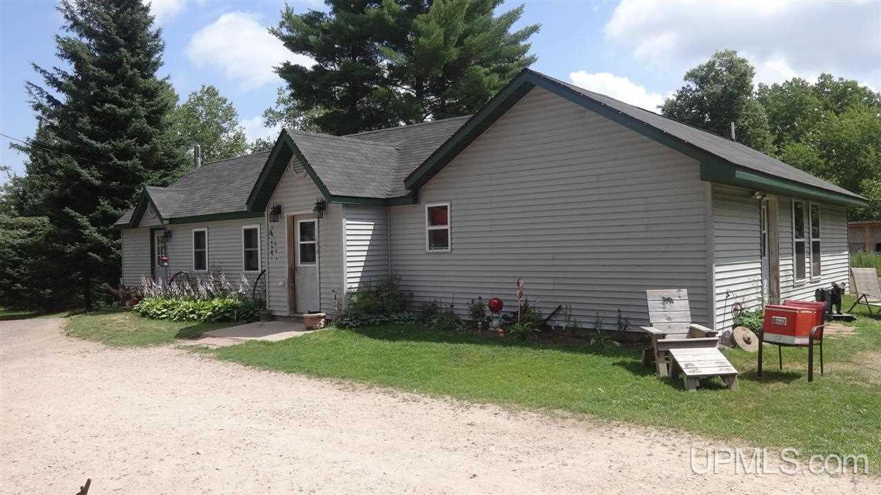 W10413 Trout Haven Road Dunbar, WI 54119 - Photo 2 of 11 Gallery Image 2