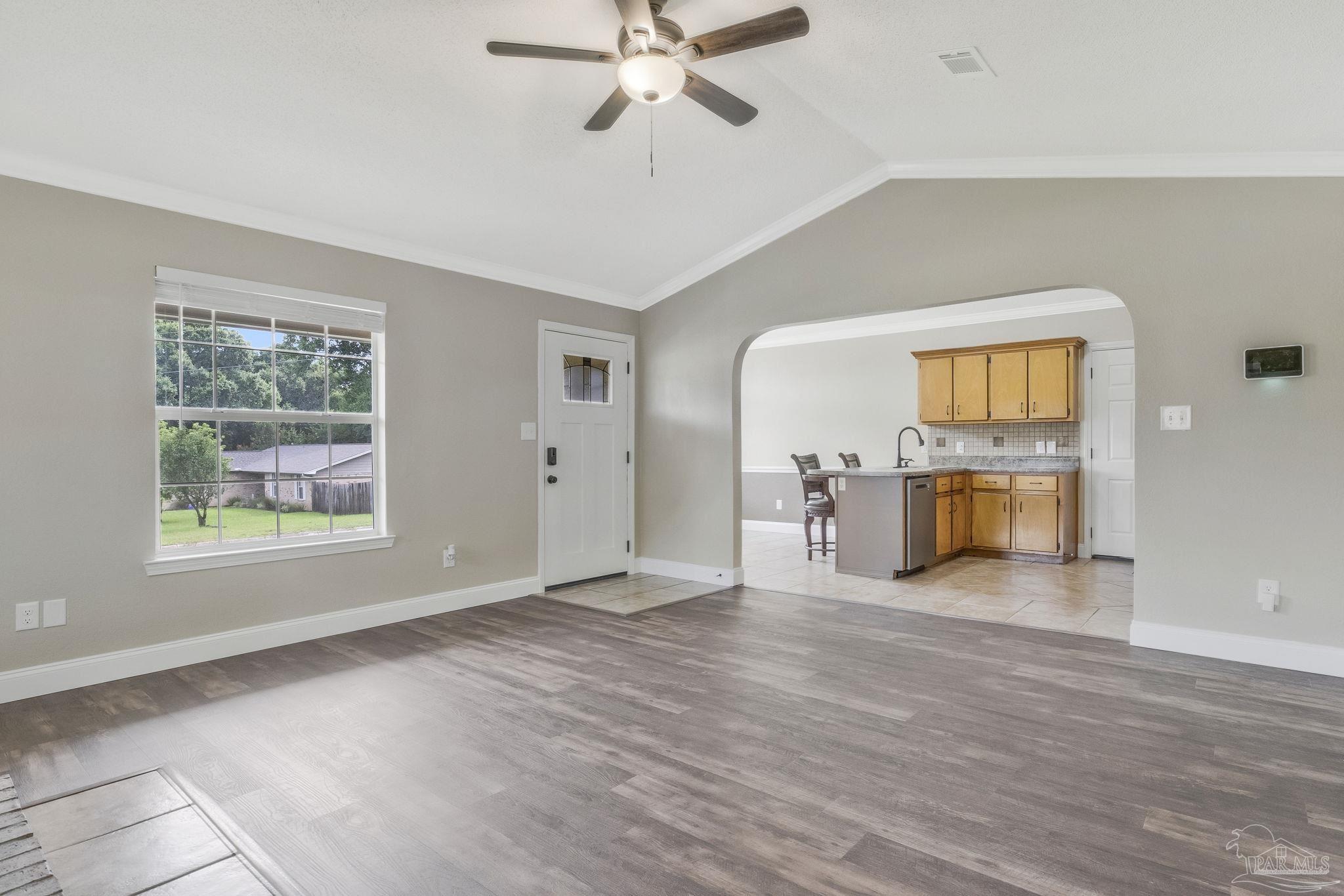 4412 Chantilly Way Milton, FL 32583 - Photo 49 of 63