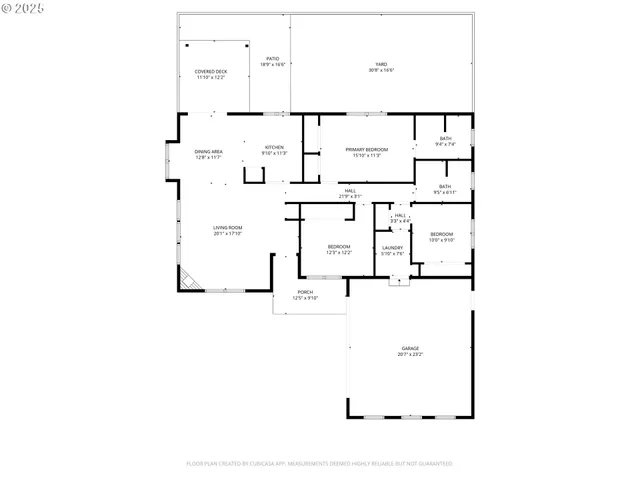 $520,000 | 1691 Northeast Coburn Drive, McMinnville, OR 97128
