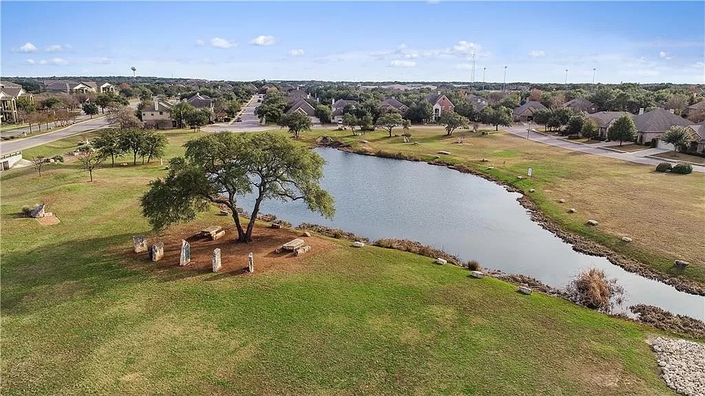 2121 Local Rebel Street Leander, TX 78641 - Photo 26 of 32 Crystal falls golf course