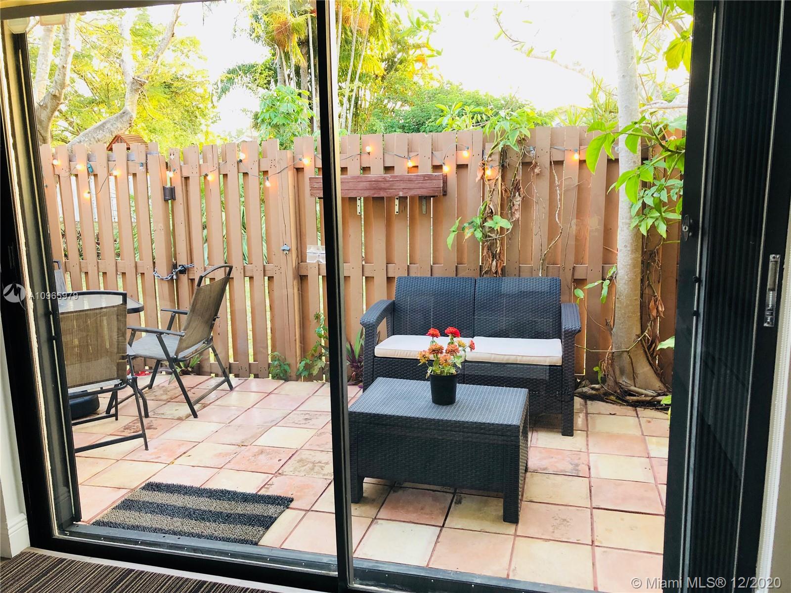 11554 Southwest 109th Road, Unit 34W Miami, FL 33176 - Photo 16 of 18