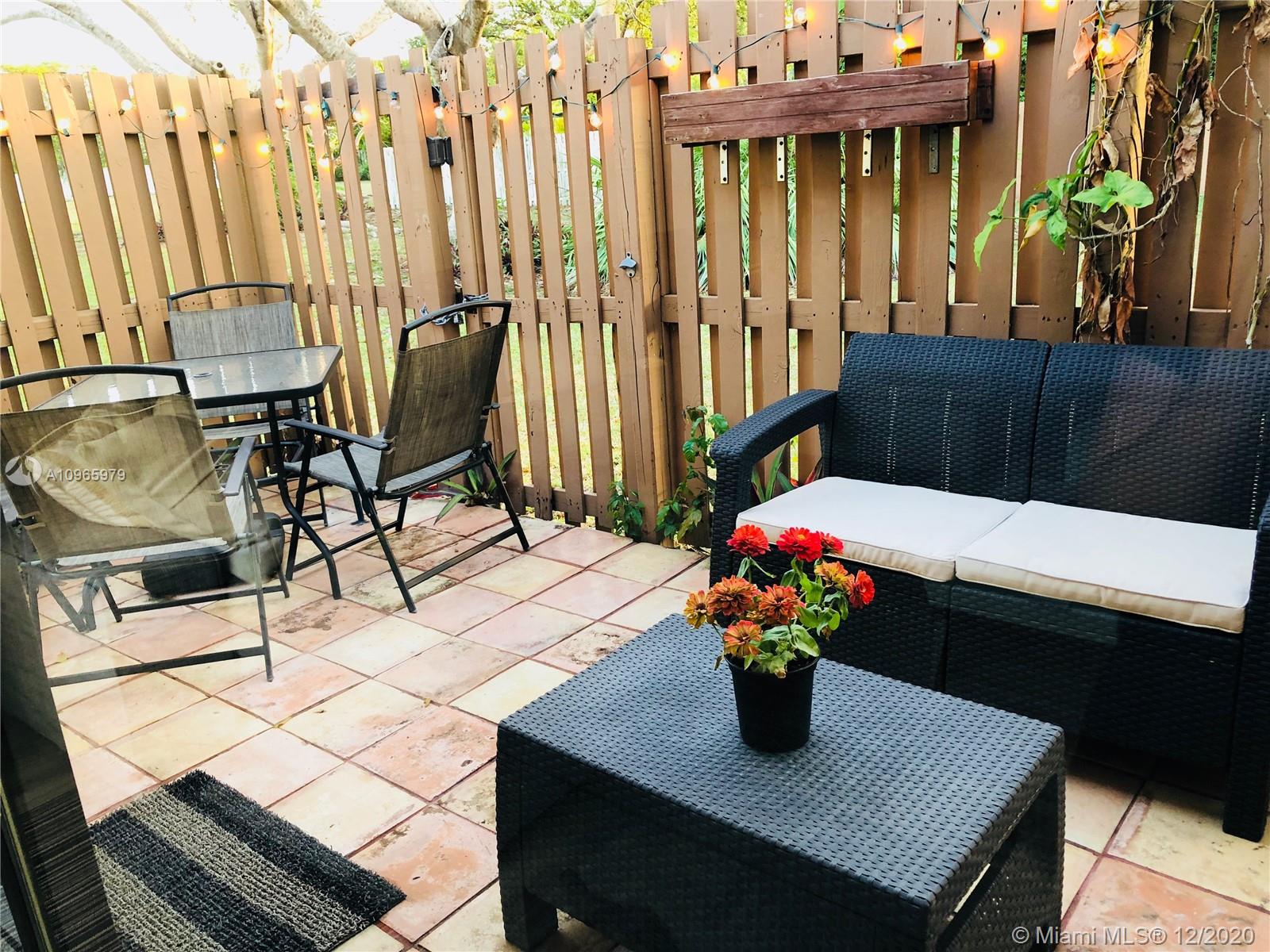11554 Southwest 109th Road, Unit 34W Miami, FL 33176 - Photo 17 of 18