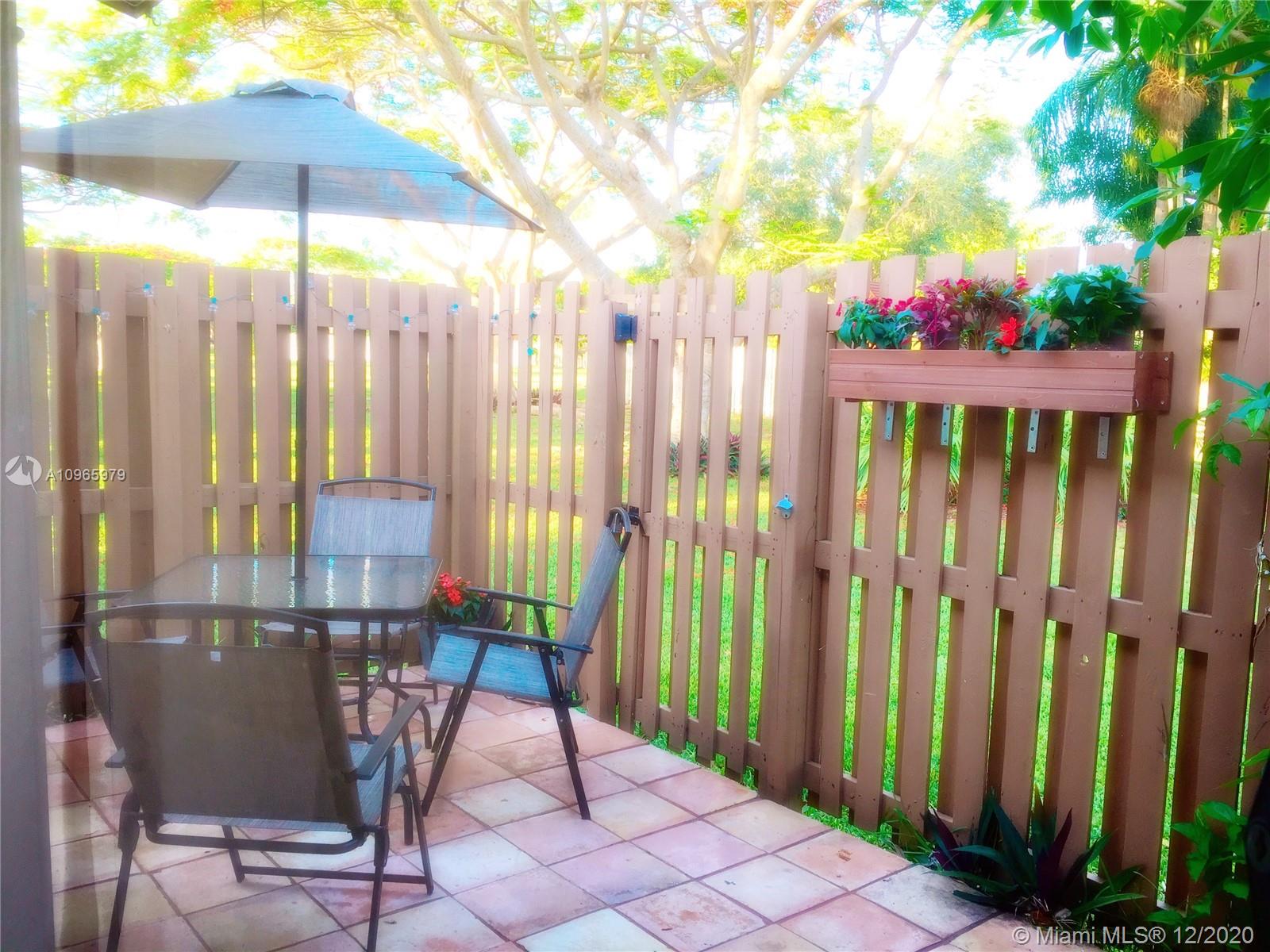 11554 Southwest 109th Road, Unit 34W Miami, FL 33176 - Photo 18 of 18