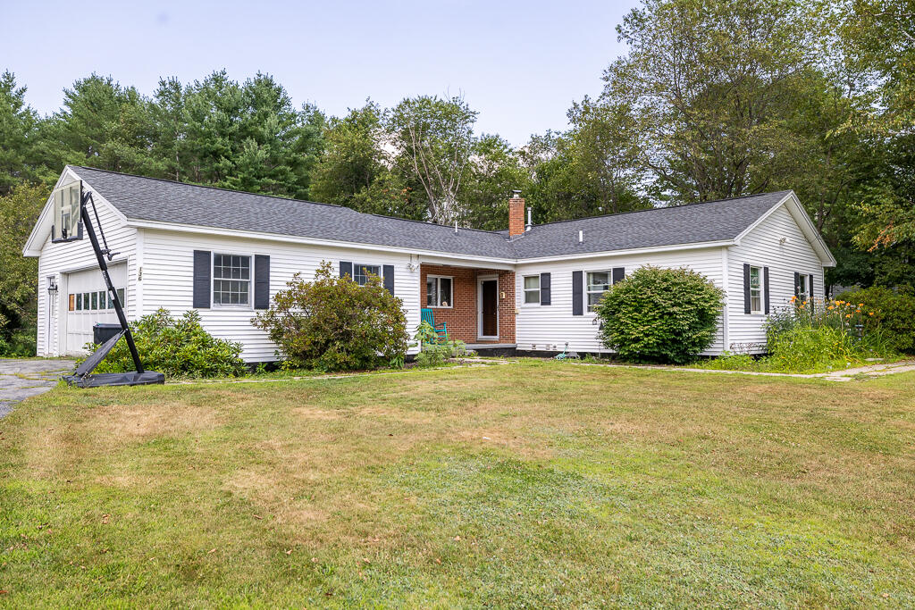136 Davis Road Farmington, ME 04938 - Photo 76 of 76 HY3A9767
