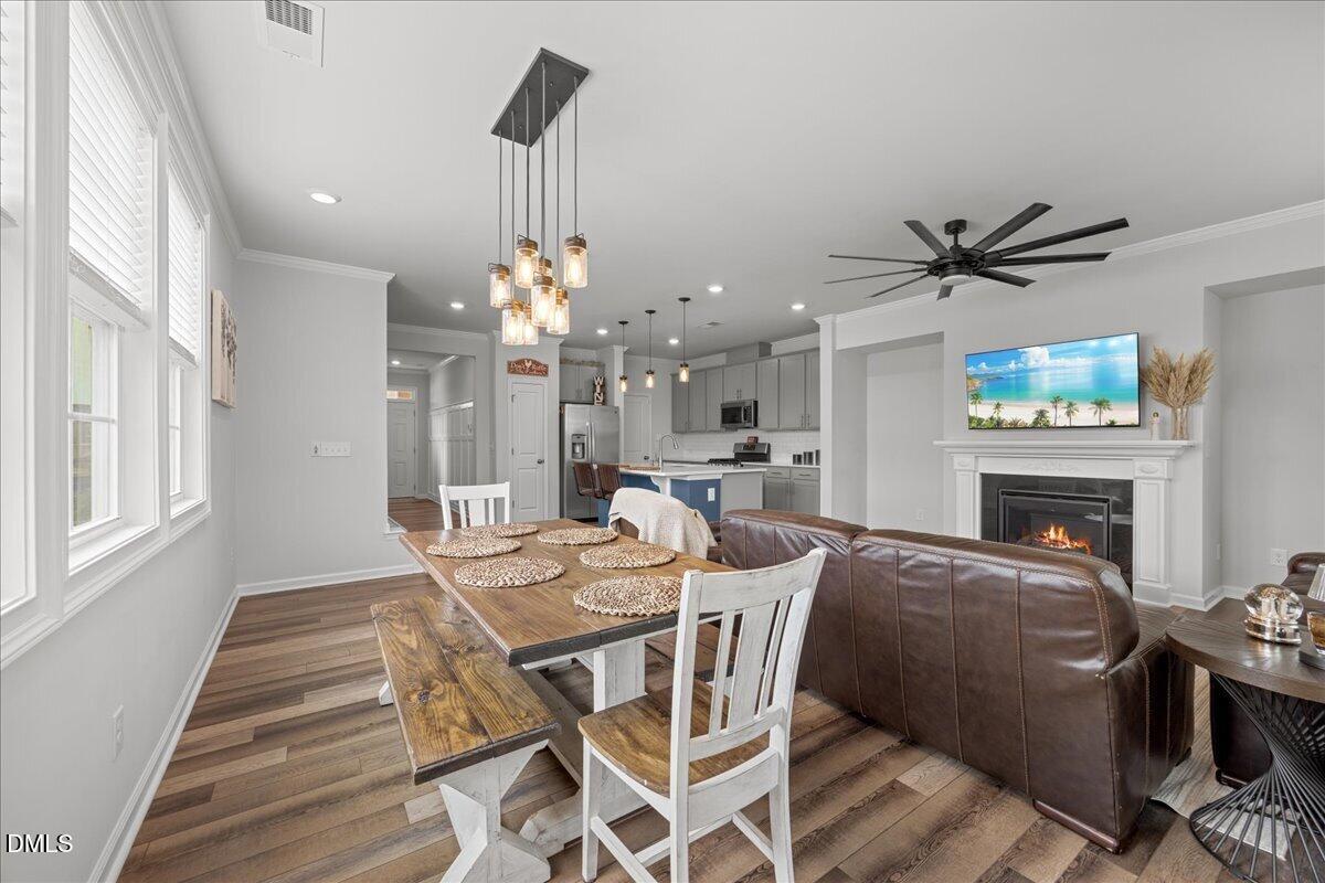 6557 Tremolo Trail Raleigh, NC 27616 - Photo 15 of 32 53-2A1A8790