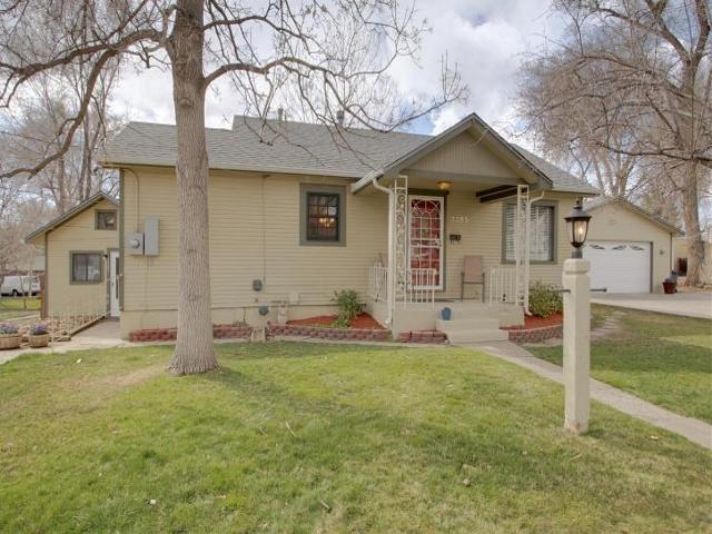3385 Reed Street Wheat Ridge, CO 80033 - Photo 1 of 1 Gallery Image 1