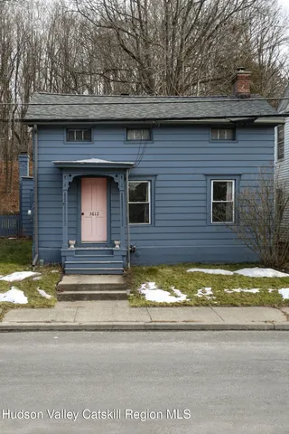 $299,000 | 3612 Mechanic Street, Kinderhook, NY 12184