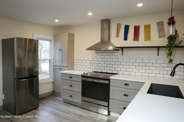 $299,000 | 3612 Mechanic Street, Kinderhook, NY 12184