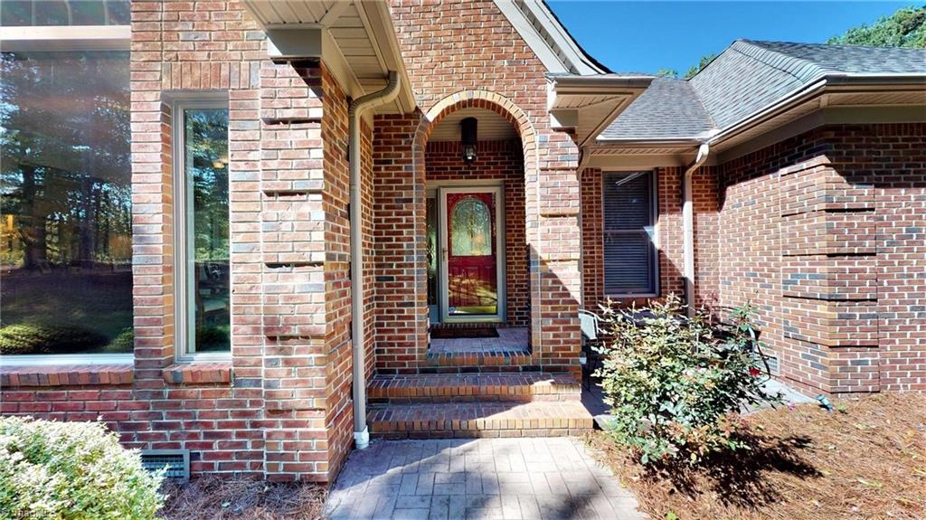 5351 Tom Hill Road Trinity, NC 27370 - Photo 2 of 50
