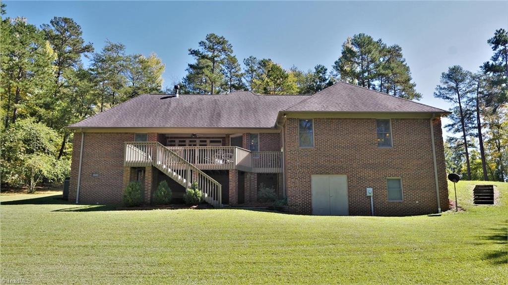 5351 Tom Hill Road Trinity, NC 27370 - Photo 3 of 50