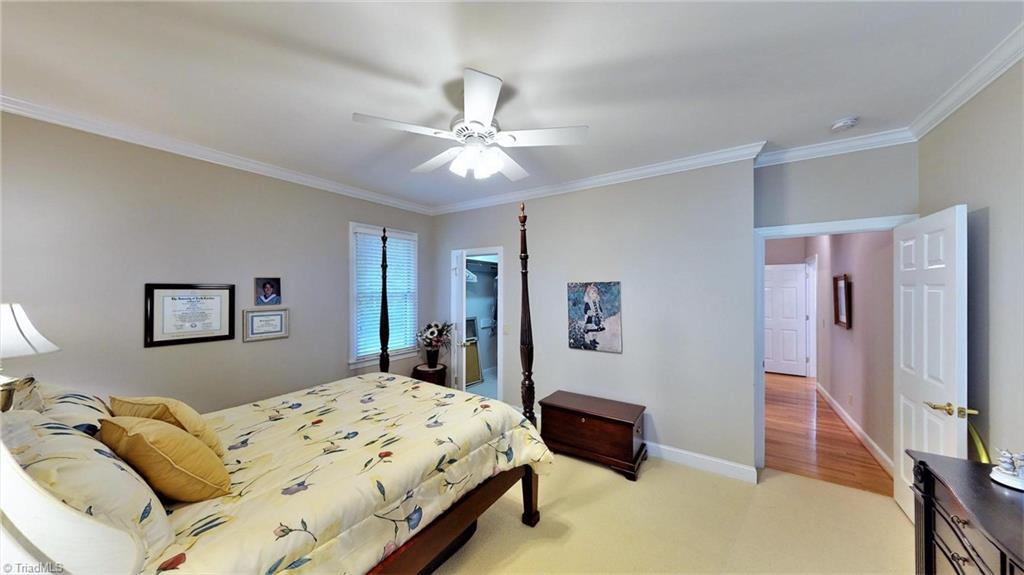 5351 Tom Hill Road Trinity, NC 27370 - Photo 36 of 50 Br2