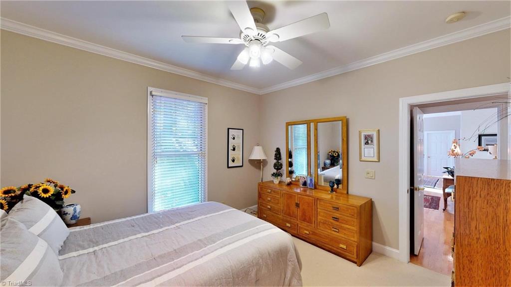 5351 Tom Hill Road Trinity, NC 27370 - Photo 40 of 50 Br3
