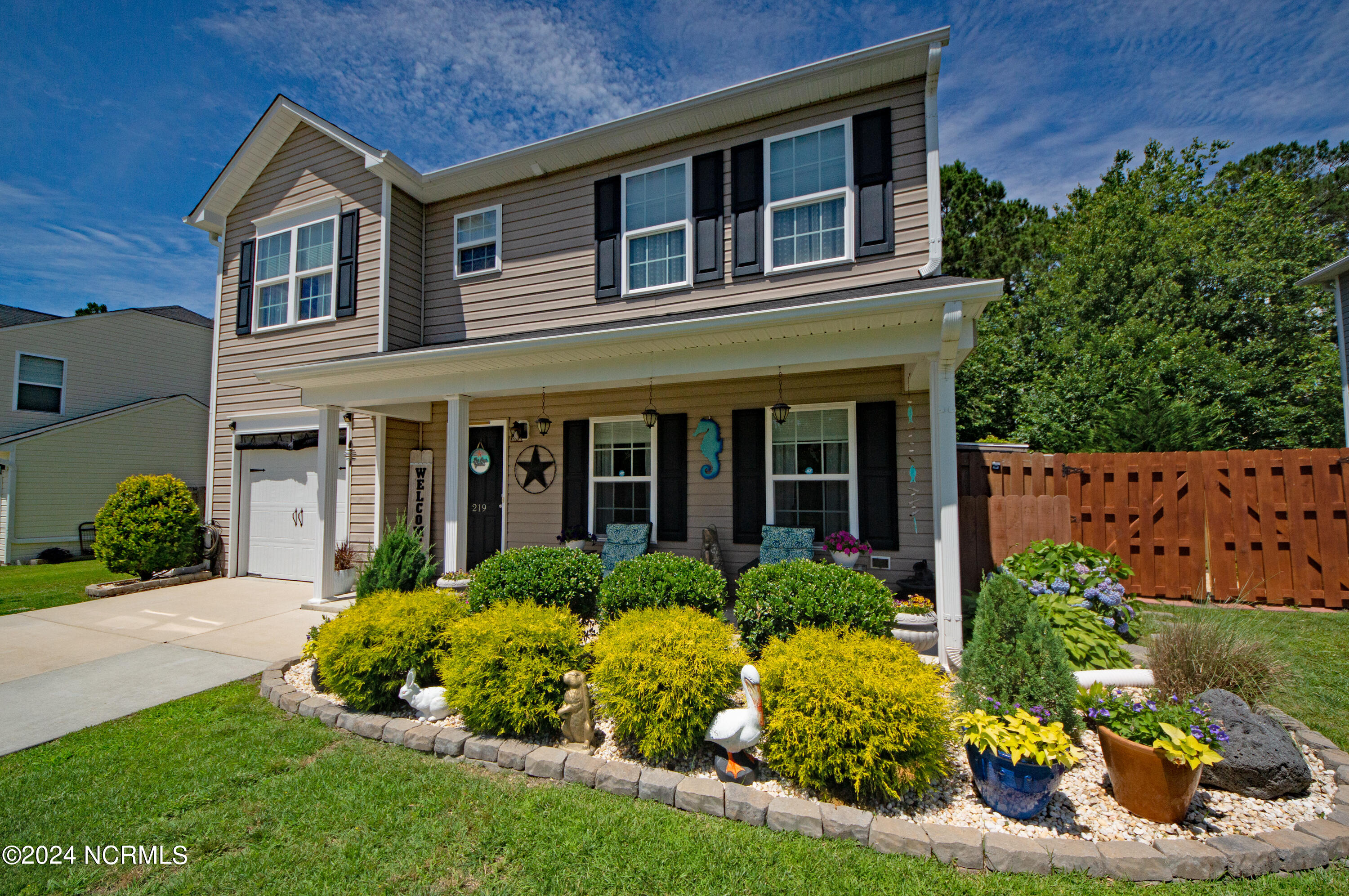 219 Chalet Road Holly Ridge, NC 28445 - Photo 3 of 61 DSC00559